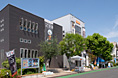 埼玉県春日部住宅展示場