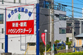 新座・朝霞ハウジングステージ