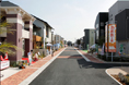 さいたま新都心コクーンシティ住宅展示場