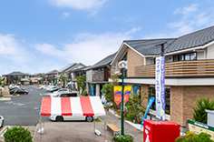 久喜住宅公園