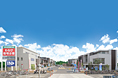 川口・わらび住宅公園